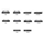 Poweredge R760 R750 R750xa R550 R740xd2 2U Dual CPU PC Computer Data Center GPU