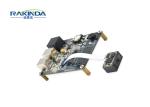 LV3396 2D Barcode Scanner Module Tiny Enough for Tablet PC / Handheld Barcode