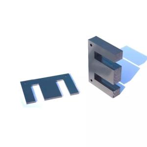 EI Transformer Laminations For Low And Medium Voltage Transformer Industries