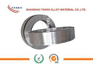 China 1000mm Max Fecral Alloy Iron Chromium Aluminium Electric heating Strip / Tape wholesale