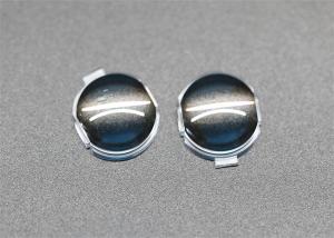 China Design / Custom Made Aspheric Optical Plastic Plano Convex Lens PC wholesale