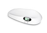 Multi Unit Convertible Digital Baby Weighing Scale With Tare Function
