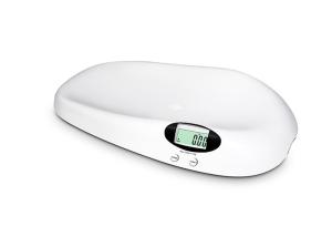 Multi Unit Convertible Digital Baby Weighing Scale With Tare Function