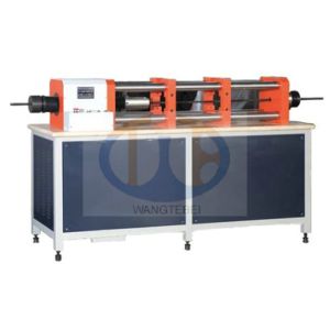 Strand Wire Stress Relaxation Testing Machine