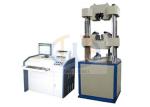 Up Or Down Moving Hydraulic Tensile Testing Machine Computer Control WAW -