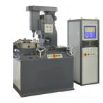 Practical 1.5KW Rotor Balancing Equipment , Antirust Balancing In Dynamics Of