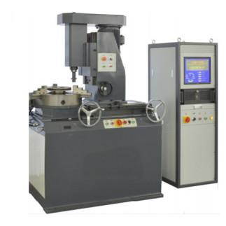 Practical 1.5KW Rotor Balancing Equipment , Antirust Balancing In Dynamics Of