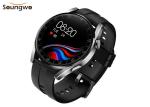1.32 Inch Smartwatch Bluetooth IOT Devices Scan Code Pay Calling Sleeping
