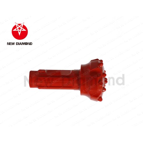 High Efficiency Down The Hole Hammer Bits For CIR Series , Dia 68mm - 200mm