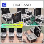 Accurate Data Display Hydraulic Flow Meters Model Number MYHT-1-4 For Operations