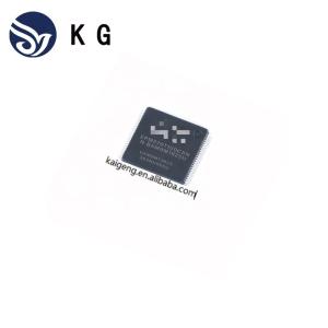 China Intel Altera EPM570T100C5N TQFP100 Complex Programmable Logic Devices Digital Logic Ic on sale