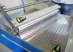 Foam Roller Shear Tester Furniture Testing Machine Touch Screen Controller