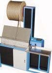 220v 1ph Double Loop Wire Forming Machine Precise Pitch And Forming Size