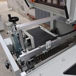 PLC Control Pneumatic Multi Function Packaging Machine With Attachable Device
