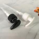 Reusable Custom Mist Bottles Clear Trigger Sprayer Bottle for Cleaning Solution