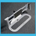 COMER anti-theft tabltop locker laptop security display mounting bracket