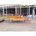 Automatic Brick Making Machine Stacker for Green Bricks Stacking in Brick