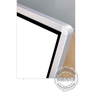 Slim Android OS 1920*1080 IR Touch Screen Whiteboard