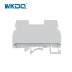 JERTK/S Din Rail Screw Terminal Block 6mm2 Test Disconnect Terminal Block