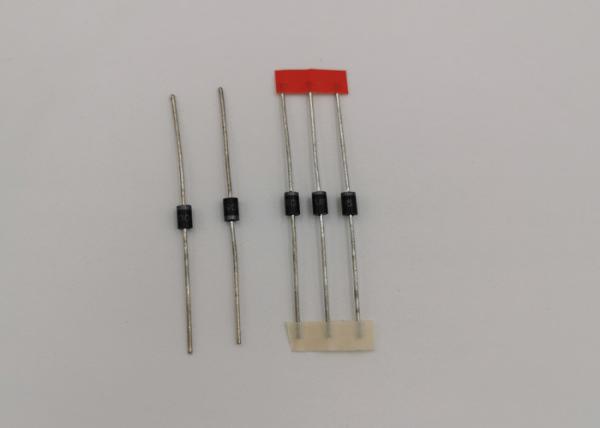 Quality DB6 DIAC Trigger Bidirectional Diode With DO - 41 Plastic Package for sale