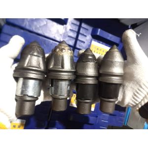 3055 Bullet Tooth Auger Drilling Rig Components