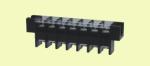 Barrier terminal block 37S-13.0mm 1-15P 600V 50A barrier terminal block
