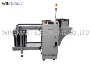China PCB Handling Machine Automatic Destacker 6S Loading Time for SMT Production Line wholesale