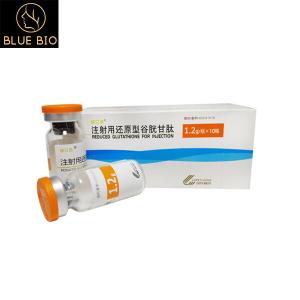 China Factory Best Selling Glutathione Injection for Skin Whitening Anti-Aging on sale