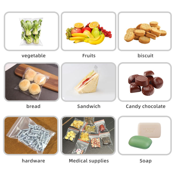 High Productivity Automatic Pillow Lundry Soap Packing Machine