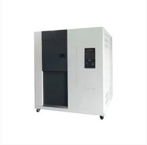 China LIYI 304# SS Thermal Shock Test Procedure , 3 Zone Environmental Simulation Chambers LIYI on sale