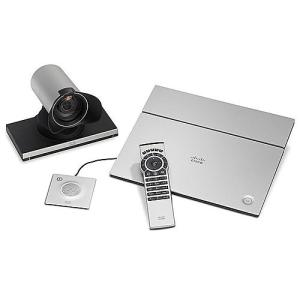Cisco Video Conferencing System CISCO New In Box CTS-SX20N-P40-K9 Cisco SX20 Quick Set