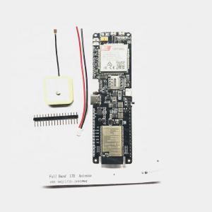 China SIM7000G Wireless Communication Module 4G BT Module For NB-IoT T-SIM7000G MCU32-WROVER-B wholesale