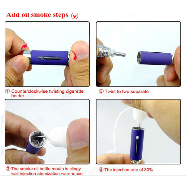 Shenzhen Best wholesale evod kit evod starter kit with evod atomizer