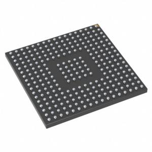 China Microcontroller MCU STM32H563VGT6 High-Performance 1MB MCU With TrustZone wholesale