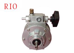 Udl Planetary Stepless Variable Speed Gear Reducer 0.37 Large Speed Range