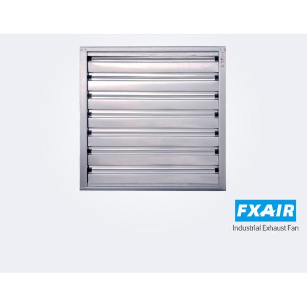 Foshan factory ventilation waterproof 50 inch poultry farm exhaust fan 36 42 48 54 " Inch 900 1060 1220 1380 mm Factory Greenhouse Poultry Farm Chicken House Ventilation Exhaust Fan