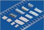Dual Row Wire To Board Connector with 2.00mm Pitch Tin-plated Contact Fully