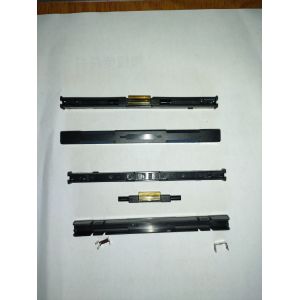 Mechanical Fusion L925BP Fiber Cable Splice For Field Assembly