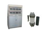 High Precision Hydrostatic Pressure Testing Machine 0.1% Timing Accuracy