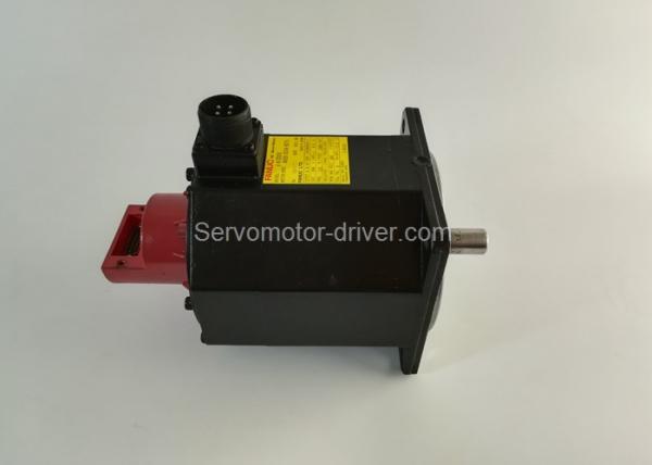 Quality A06B-0034-B075 Industrial Servo Motor B6/2000 , ST , KEY , a32b A06B0034B075 for sale