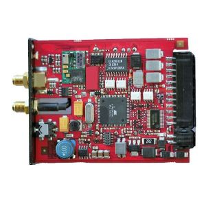 China Professional Rigid PCB Double Sided PCB , SMT Circuit Board Assembly wholesale