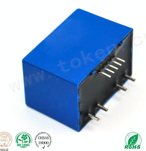Quality TBC-PX5 Hall Effect Current Transducer DC AC Or Pulsed Current Measurement for sale