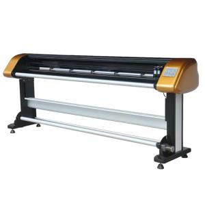 China 2 to 4 Ink Cartridges Optional White Paper Printing Plotter for Smart CAD and Patterns wholesale