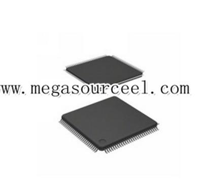 MCU Microcontroller Unit SAB80C537-S-T4085- SIEMENS - 8-Bit CMOS Single-Chip