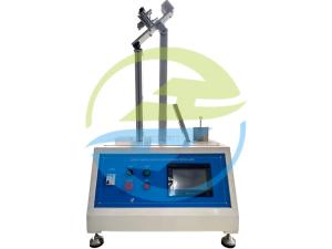 China Home Appliance Testing Equipment Current-Carrying Hoses Flexing Resistance Test wholesale
