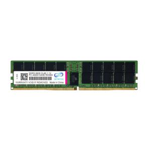 INFINITES DDR5 Server Memory 5600MHz R-DIMM 64GB Original Chips High Data Transfer Speed