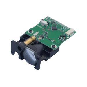 China Core Micro Laser Distance Sensor 150m Laser Optical Distance Measurement Sensor wholesale