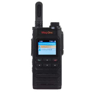 H58 10W Two-Way Radio with 200km Range IPX7 Waterproof