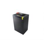 Rechargeable 15S6P Lithium EV Battery 48V 30AH With LCD Display Screen
