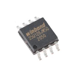 China W25Q128JWSIQ IC Chips Integrated Circuit MCU Microcontrollers Electronic Components BOM wholesale